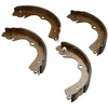 Image de ABS All Brake Systems 9070 Jeu de mâchoires de frein