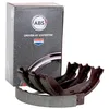 Image de ABS All Brake Systems 9071 Jeu de mâchoires de frein, frein de stationnement