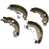 Image de ABS All Brake Systems 9075 Jeu de mâchoires de frein