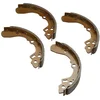 Image de ABS All Brake Systems 9080 Jeu de mâchoires de frein
