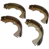 Image de ABS All Brake Systems 9081 Jeu de mâchoires de frein