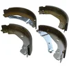 Image de ABS All Brake Systems 9087 Jeu de mâchoires de frein