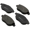 Image de ABS All Brake Systems bv 37273 Patins de freins