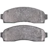 Image de A.B.S. 38833 Plaquettes de Frein