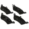 Image de A.B.S. 38858 Plaquettes de Frein