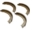 Image de ABS All Brake Systems 9112 Jeu de mâchoires de frein, frein de stationnement