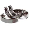 Image de ABS All Brake Systems 9116 Jeu de mâchoires de frein, frein de stationnement
