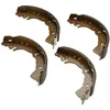 Image de ABS All Brake Systems 9120 Jeu de mâchoires de frein