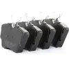 Image de A.B.S. 37288 Plaquettes de Frein