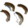 Image de ABS All Brake Systems 9124 Jeu de mâchoires de frein