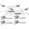 Image de A.B.S. 0781Q Kit d'accessoires mâchoire de frein Arrière