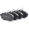 Image de A.B.S. 37307 Plaquettes de Frein
