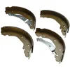 Image de ABS All Brake Systems 9126 Jeu de mâchoires de frein