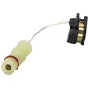 Image de ABS All Brake Systems 39598 Contact d'avertissement, usure des garnitures de frein
