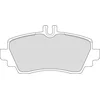 Image de A.B.S. 37336 Plaquettes de Frein