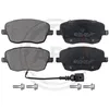 Image de A.B.S. 37338 Plaquettes de Frein