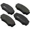 Image de ABS All Brake Systems bv 37333 Patins de freins
