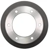 Image de ABS All Brake Systems 2821-S Tambour de frein