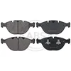 Image de A.B.S. 37369 Plaquettes de Frein