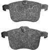 Image de A.B.S. 37389 Plaquettes de Frein