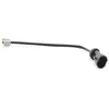Image de ABS All Brake Systems 39601 Contact d'avertissement, usure des garnitures de frein