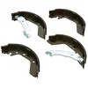 Image de ABS All Brake Systems 9148 Jeu de mâchoires de frein