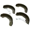 Image de ABS All Brake Systems 9150 Jeu de mâchoires de frein
