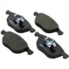 Image de ABS All Brake Systems bv 37422 Patins de freins