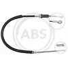 Image de A.B.S K19201 Amplificateur de frein