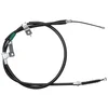 Image de ABS All Brake Systems K19538 Tirette à câble, frein de stationnement