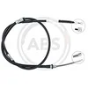 Image de A.B.S K16717 Amplificateur de frein