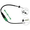 Image de ABS All Brake Systems K27200 Tirette à câble, commande d'embrayage