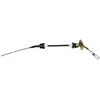 Image de ABS All Brake Systems K26930 Tirette à câble, commande d'embrayage