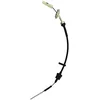 Image de ABS All Brake Systems K26970 Tirette à câble, commande d'embrayage