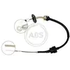Image de ABS All Brake Systems K26980 Tirette à câble, commande d'embrayage