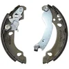 Image de ABS All Brake Systems 9157 Jeu de mâchoires de frein