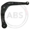 Image de ABS All Brake Systems 210430 Bras de liaison, suspension de roue