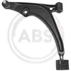 Image de ABS All Brake Systems 210523 Bras de liaison, suspension de roue