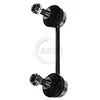 Image de ABS All Brake Systems 260097 Entretoise/tige, stabilisateur