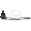 Image de ABS All Brake Systems 230610 Rotule de barre de connexion