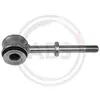 Image de ABS All Brake Systems 260157 Entretoise/tige, stabilisateur