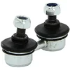 Image de ABS All Brake Systems 260266 Entretoise/tige, stabilisateur