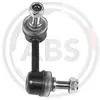 Image de ABS All Brake Systems 260292 Entretoise/tige, stabilisateur