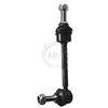 Image de ABS All Brake Systems 260296 Entretoise/tige, stabilisateur