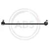 Image de ABS All Brake Systems 260319 Entretoise/tige, stabilisateur