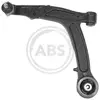 Image de ABS All Brake Systems 210807 Bras de liaison, suspension de roue