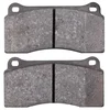 Image de A.B.S. 37441 Plaquettes de Frein
