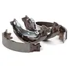 Image de ABS All Brake Systems 9165 Jeu de mâchoires de frein