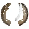 Image de ABS All Brake Systems 9164 Jeu de mâchoires de frein