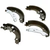Image de ABS All Brake Systems 9166 Jeu de mâchoires de frein